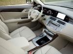 Toyota Avalon 2008 года